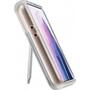 Чехол для моб. телефона Samsung Clear Standing Cover Samsung Galaxy S21 Transparency (EF-JG991CTEGRU) - 2
