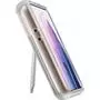 Чехол для моб. телефона Samsung Clear Standing Cover Samsung Galaxy S21 Transparency (EF-JG991CTEGRU) - 2