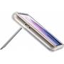 Чехол для моб. телефона Samsung Clear Standing Cover Samsung Galaxy S21 Transparency (EF-JG991CTEGRU) - 3