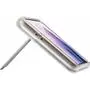 Чехол для моб. телефона Samsung Clear Standing Cover Samsung Galaxy S21 Transparency (EF-JG991CTEGRU) - 3