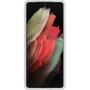 Чехол для моб. телефона Samsung Clear Standing Cover Samsung Galaxy S21 Ultra Transparency (EF-JG998CTEGRU) - 1