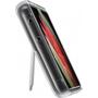 Чехол для моб. телефона Samsung Clear Standing Cover Samsung Galaxy S21 Ultra Transparency (EF-JG998CTEGRU) - 2