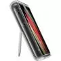 Чехол для моб. телефона Samsung Clear Standing Cover Samsung Galaxy S21 Ultra Transparency (EF-JG998CTEGRU) - 2