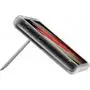 Чехол для моб. телефона Samsung Clear Standing Cover Samsung Galaxy S21 Ultra Transparency (EF-JG998CTEGRU) - 3