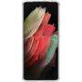 Чехол для моб. телефона Samsung Clear Cover Samsung Galaxy S21 Ultra Transparency (EF-QG998TTEGRU) - 1
