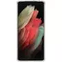 Чехол для моб. телефона Samsung Clear Cover Samsung Galaxy S21 Ultra Transparency (EF-QG998TTEGRU) - 1