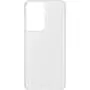 Чехол для моб. телефона Samsung Clear Cover Samsung Galaxy S21 Ultra Transparency (EF-QG998TTEGRU) - 2