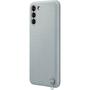 Чехол для моб. телефона Samsung Kvadrat Cover Samsung Galaxy S21+ Mint Gray (EF-XG996FJEGRU) - 1