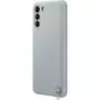 Чехол для моб. телефона Samsung Kvadrat Cover Samsung Galaxy S21+ Mint Gray (EF-XG996FJEGRU) - 1