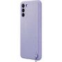 Чехол для моб. телефона Samsung Kvadrat Cover Samsung Galaxy S21+ Violet (EF-XG996FVEGRU) - 1