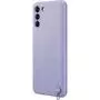 Чехол для моб. телефона Samsung Kvadrat Cover Samsung Galaxy S21+ Violet (EF-XG996FVEGRU) - 1