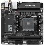 Материнская плата GIGABYTE A520I AC - 1