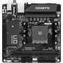 Материнская плата GIGABYTE A520I AC - 1