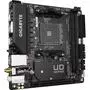 Материнская плата GIGABYTE A520I AC - 2