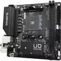 Материнская плата GIGABYTE A520I AC - 3