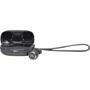 Наушники JBL Reflect Mini NC Black (JBLREFLMININCBLK) - 5