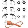 Наушники JBL Reflect Mini NC Black (JBLREFLMININCBLK) - 8