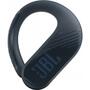 Наушники JBL Endurance Peak II Blue (JBLENDURPEAKIIBL) - 2