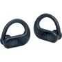 Наушники JBL Endurance Peak II Blue (JBLENDURPEAKIIBL) - 3