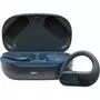 Наушники JBL Endurance Peak II Blue (JBLENDURPEAKIIBL) - 4