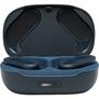 Наушники JBL Endurance Peak II Blue (JBLENDURPEAKIIBL) - 5