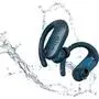 Наушники JBL Endurance Peak II Blue (JBLENDURPEAKIIBL) - 10