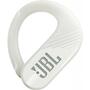 Наушники JBL Endurance Peak II White (JBLENDURPEAKIIWT) - 2