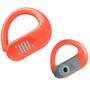 Наушники JBL Endurance Peak II Coral (JBLENDURPEAKIICO) - 5