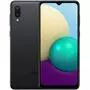 Мобильный телефон Samsung SM-A022GZ (Galaxy A02 2/32Gb) Black (SM-A022GZKBSEK) - 8