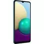 Мобильный телефон Samsung SM-A022GZ (Galaxy A02 2/32Gb) Blue (SM-A022GZBBSEK) - 4