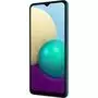 Мобильный телефон Samsung SM-A022GZ (Galaxy A02 2/32Gb) Blue (SM-A022GZBBSEK) - 5