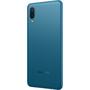 Мобильный телефон Samsung SM-A022GZ (Galaxy A02 2/32Gb) Blue (SM-A022GZBBSEK) - 6