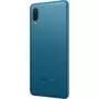 Мобильный телефон Samsung SM-A022GZ (Galaxy A02 2/32Gb) Blue (SM-A022GZBBSEK) - 6