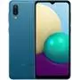 Мобильный телефон Samsung SM-A022GZ (Galaxy A02 2/32Gb) Blue (SM-A022GZBBSEK) - 8