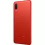 Мобильный телефон Samsung SM-A022GZ (Galaxy A02 2/32Gb) Red (SM-A022GZRBSEK) - 6