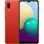 Мобильный телефон Samsung SM-A022GZ (Galaxy A02 2/32Gb) Red (SM-A022GZRBSEK) - 8