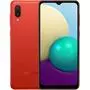 Мобильный телефон Samsung SM-A022GZ (Galaxy A02 2/32Gb) Red (SM-A022GZRBSEK) - 8