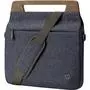 Сумка для ноутбука HP 14" Renew Briefcase, Navy (1A215AA) - 1