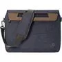 Сумка для ноутбука HP 14" Renew Briefcase, Navy (1A215AA) - 3