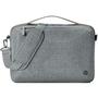 Сумка для ноутбука HP 15.6" Renew Topload, Grey (1A213AA) - 1