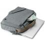 Сумка для ноутбука HP 15.6" Renew Topload, Grey (1A213AA) - 2