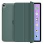 Чехол для планшета BeCover Apple iPad Air 10.9 2020/2021 Dark Green (705499) - 1
