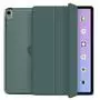 Чехол для планшета BeCover Apple iPad Air 10.9 2020/2021 Dark Green (705499) - 1