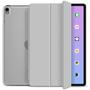 Чехол для планшета BeCover Apple iPad Air 10.9 2020/2021 Gray (705497) - 1