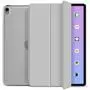 Чехол для планшета BeCover Apple iPad Air 10.9 2020/2021 Gray (705497) - 1