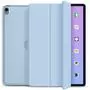 Чехол для планшета BeCover Apple iPad Air 10.9 2020/2021 Light Blue (705500) - 1
