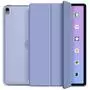 Чехол для планшета BeCover Apple iPad Air 10.9 2020/2021 Purple (705498) - 1