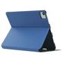 Чехол для планшета BeCover Premium Apple iPad Air 10.9 2020/2021 Deep Blue (705440) - 4