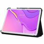 Чехол для планшета BeCover Premium Huawei MatePad T10 Black (705443) - 3
