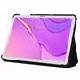 Чехол для планшета BeCover Premium Huawei MatePad T10s / T10s (2nd Gen) Black (705445) - 4